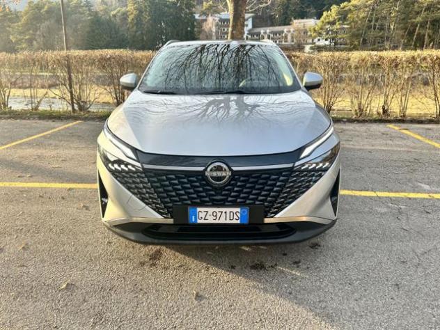 NISSAN Qashqai MHEV 158 CV Xtronic N-Connecta rif. 23419708 - Foto 5