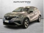 RENAULT Captur 1.6 E-Tech hybrid RS Line 145cv auto rif. 23843097