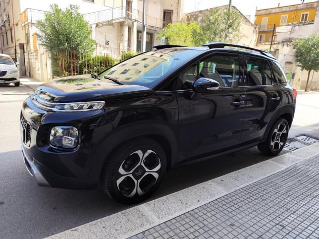 Citroen C3 Aircross BlueHDi 100 S&S Shine NAVI - Foto 4