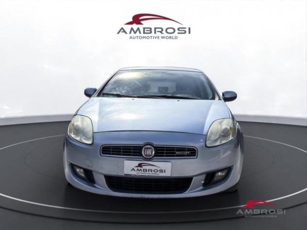 FIAT Bravo 1.6 MJT 120 CV DPF Dualogic Dynamic - PER OPERATOR rif. 24189520 - Foto 7