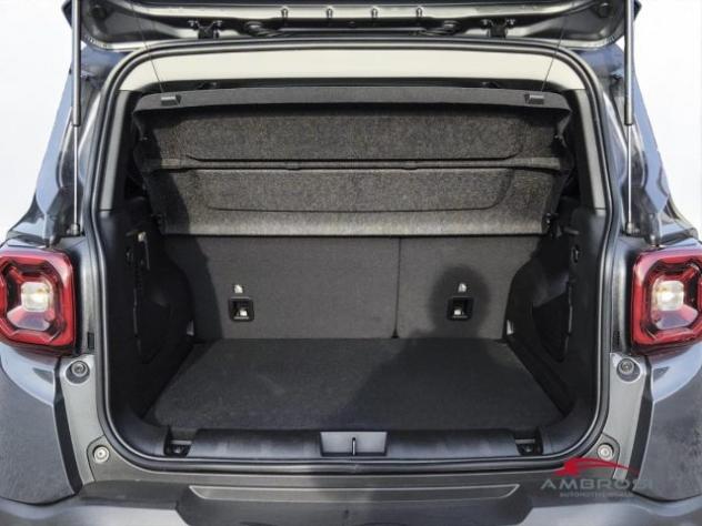 JEEP Renegade E-Hybrid My25 Altitude rif. 24174319 - Foto 9