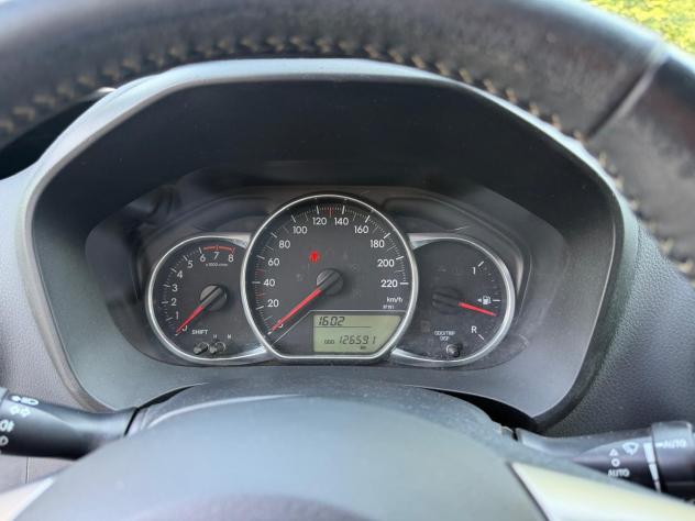 Toyota Yaris 1.0 5 porte Lounge ANDROID AUTO - Foto 9