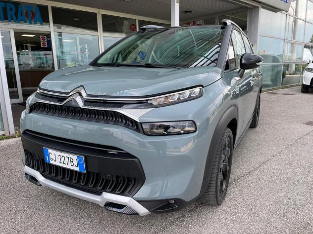 Citroën C3 Aircross BlueHDi 120 S&S EAT6 Shine Pack - Foto 2