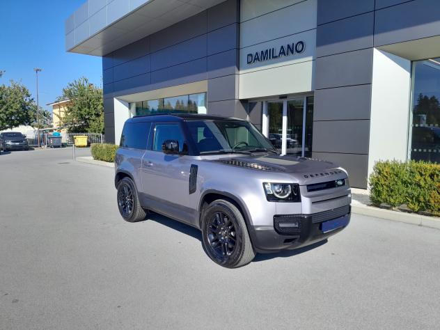 Land Rover Defender 3.0D I6 250 90 SE AWD auto. IVA ESPOSTA - Foto 3
