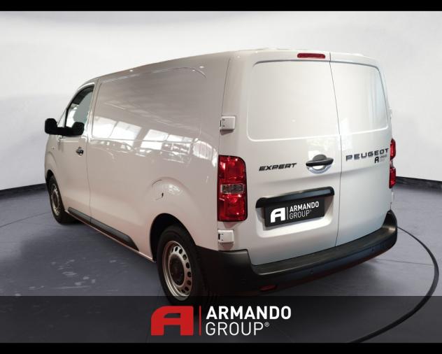 Peugeot EX37 EXPERT Furgone M Diesel 120cv Manuale - Foto 8