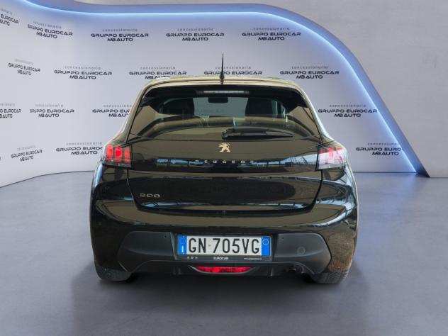 Peugeot 208 208 1.2 puretech Active Pack s&s 75cv - Foto 3