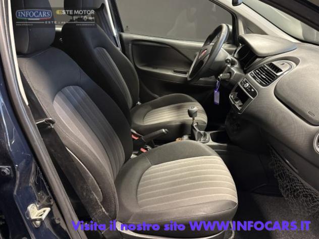 FIAT Punto 1.3 MJT 95 CV Street rif. 24077733 - Foto 6