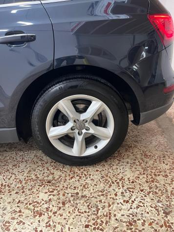 Audi Q5 2.0 TDI 150 CV clean diesel Business - Foto 9