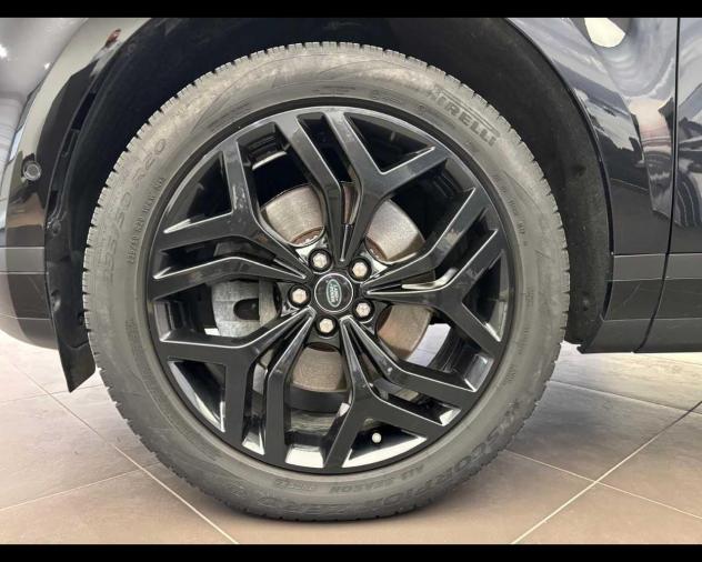 Land Rover Range Rover Evoque 2.0 D150 HSE AWD auto - Foto 7