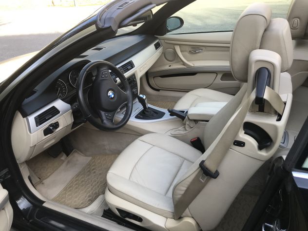 Bmw cabrio - Foto 6
