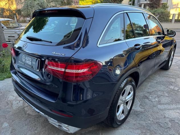 MERCEDES GLC 250 D 4MATIC SPORT - Foto 9