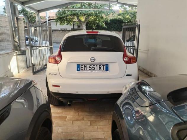 Nissan Juke 1.5 DCi DPF Acenta - Foto 4