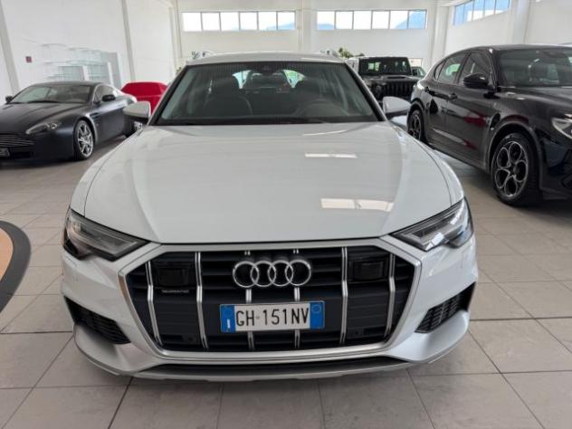 AUDI A6 allroad 40 TDI 2.0 quattro S tronic Evolution rif. 23922646 - Foto 2