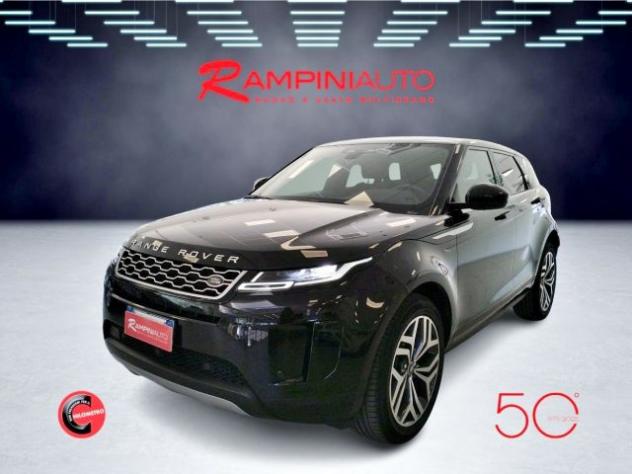 LAND ROVER Range Rover Evoque 2.0D I4 163 CV AWD Auto SE Unico Prop. rif. 23821043 - Foto 2