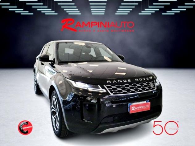 LAND ROVER Range Rover Evoque 2.0D I4 163 CV AWD Auto SE Unico Prop. rif. 23821043 - Foto 4