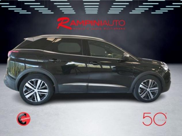 PEUGEOT 3008 BlueHDi 180 CV EAT8 GT Pronta Consegna rif. 24186267 - Foto 7
