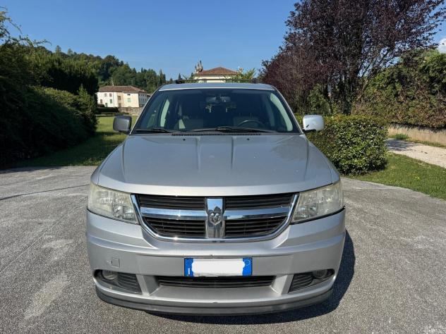 Dodge Journey 2.0 Turbodiesel R/T DPF - Foto 3