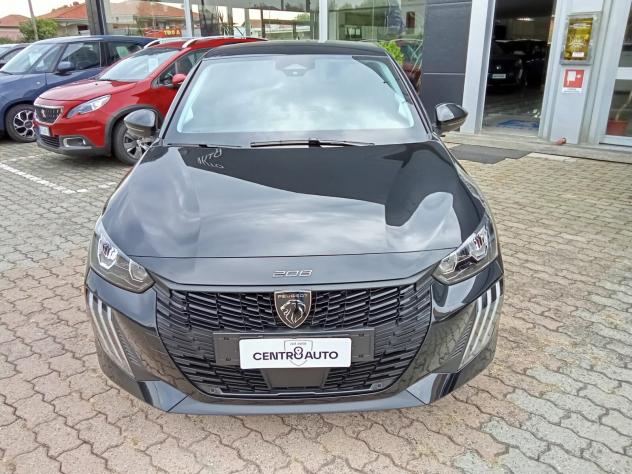 Peugeot 208 Hybrid 110 e-DCS6 Business - Foto 10