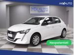 Peugeot 208 1.2 Puretech Active S&S 75CV