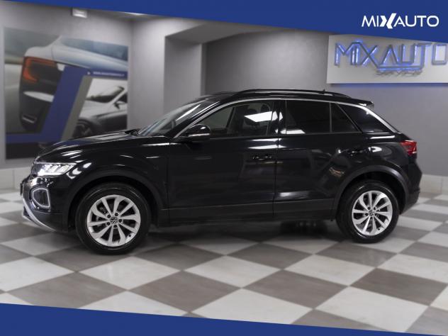 Volkswagen T-Roc 1.0 TSI Life 110CV - Foto 3