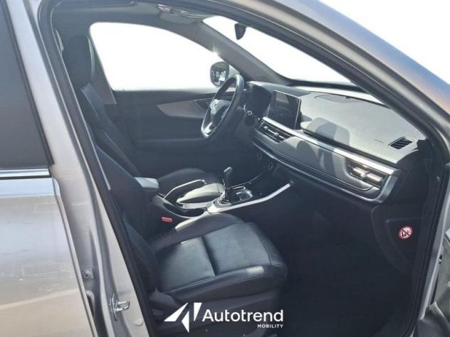 DR AUTOMOBILES DR 5 1.5 Bi-Fuel GPL 116 CV TETTO - Foto 6