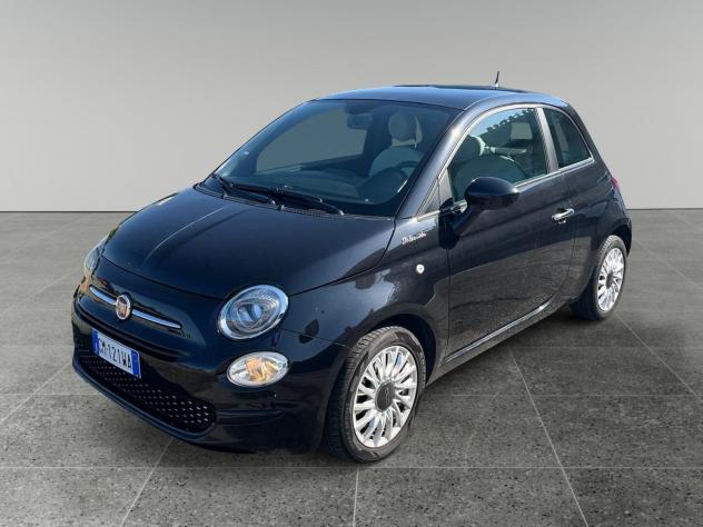 FIAT 500 Hybrid 1.0 70cv Ibrido Dolcevita