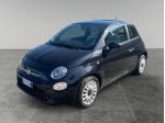 FIAT 500 Hybrid 1.0 70cv Ibrido Dolcevita