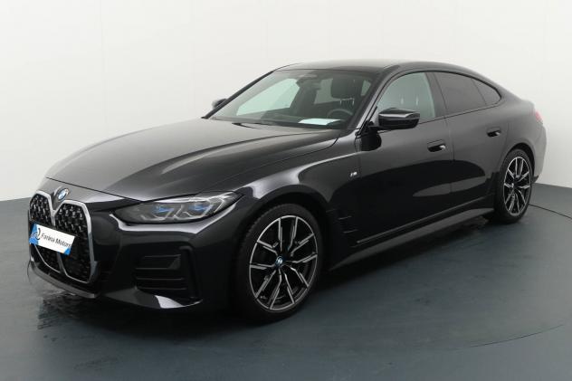 BMW Serie 4 420i MSport