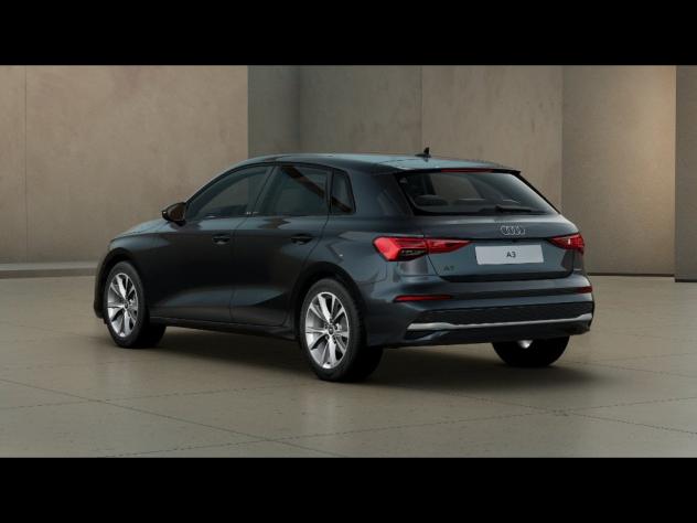 Audi A3 SPORTBACK MY25 Audi Sportback Business TDI 85 kW 6-marce - Foto 3
