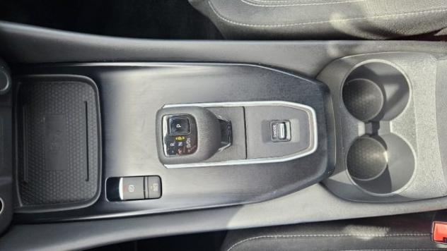 NISSAN Qashqai MHEV 158 CV Xtronic N-Connecta rif. 23790930 - Foto 9