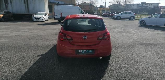 Opel Corsa 1.4 GPL n-Joy 90cv - Foto 4