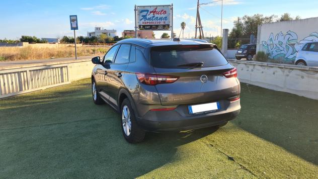 Opel Grandland X Ultimate 1.6 CDTi 120 cv 2018 - Foto 4