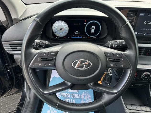 HYUNDAI i20 1.2 MPI Connectline rif. 23507115 - Foto 8