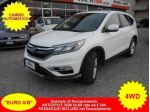 HONDA CR-V 1.6 i-DTEC Elegance Navi AT 4WD autom. -"EURO 6/B" rif. 23441133