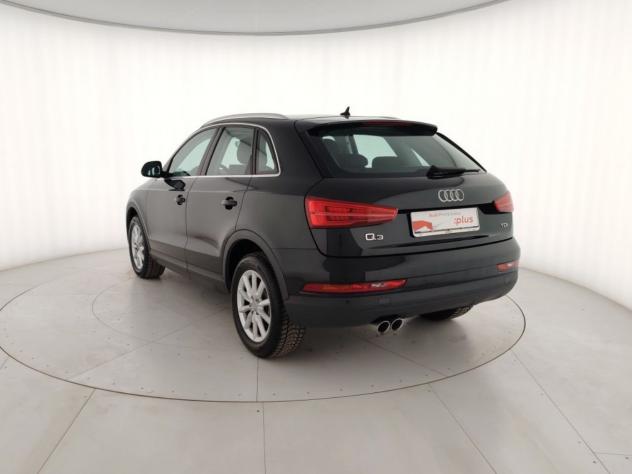 Audi Q3 2.0 TDI 120cv Business - Foto 2