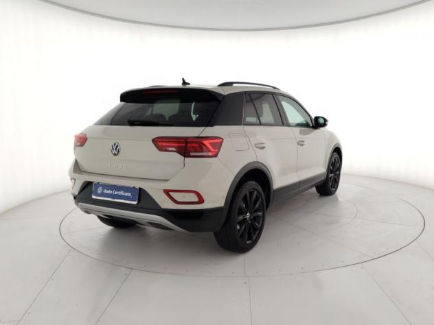 Volkswagen T-Roc T-Roc 2.0 TDI SCR Style - Foto 3