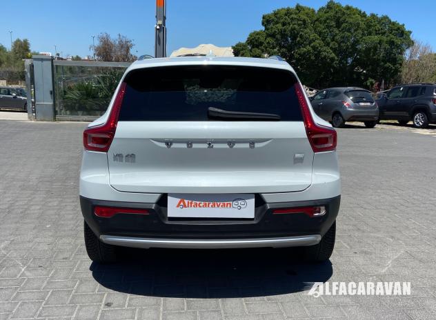 Volvo XC40 1.5 t5 recharge phev Core auto - Foto 5