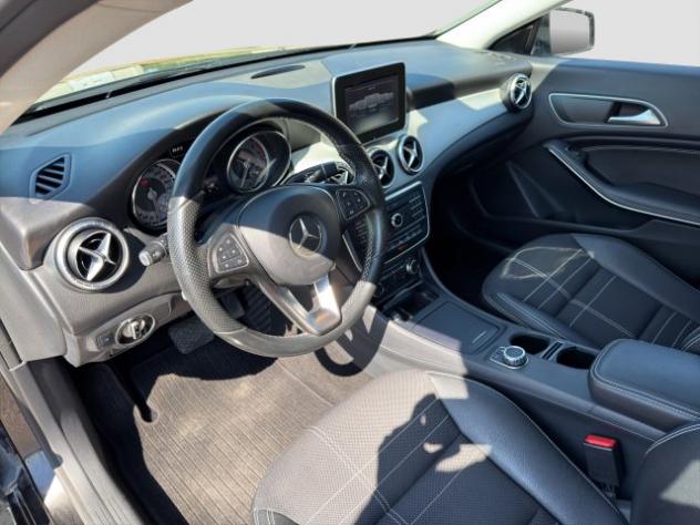 MERCEDES-BENZ CLA sse 200 d S.W. Automatic Sport Night rif. 23925639 - Foto 9
