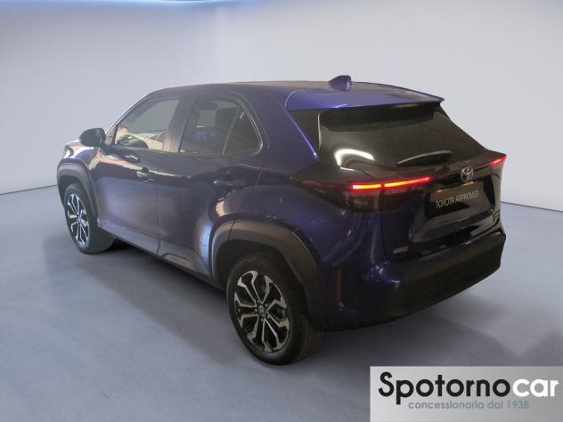 Toyota Yaris Cross 1.5H (116 CV) E-CVT Trend - Foto 4