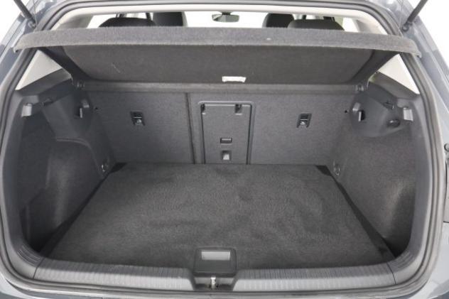 VOLKSWAGEN Golf Golf 1.0 eTSI EVO DSG Life rif. 24013191 - Foto 6