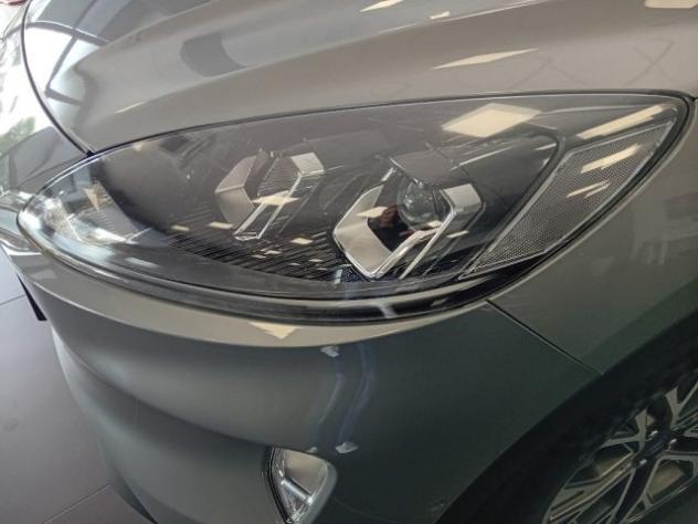 FORD Kuga 2.5 Plug In Hybrid 225 CV CVT 2WD Titanium PROMO!! rif. 23981257 - Foto 4