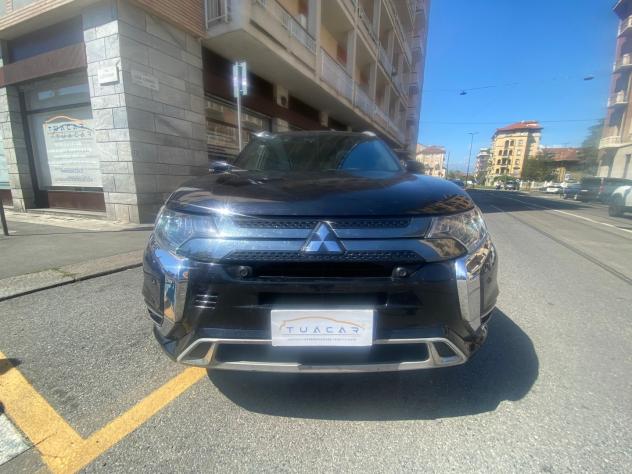 Mitsubishi Outlander 2.4 PHEV #50018 - Foto 2