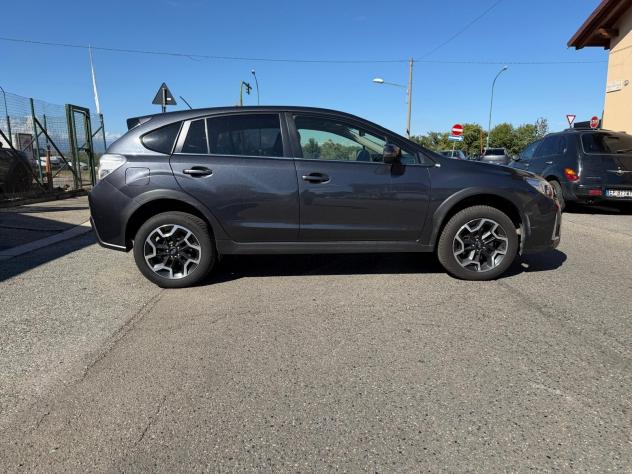 Subaru XV 2.0D Style - Foto 8