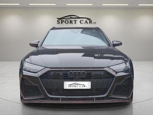 AUDI RS6 Johann ABT Edition rif. 20306237 - Foto 8