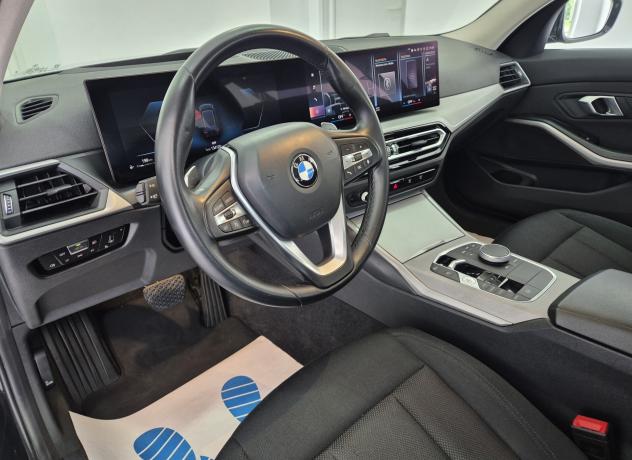 BMW 316D 48V TOURING 2.0 ADVANTAGE - Foto 9