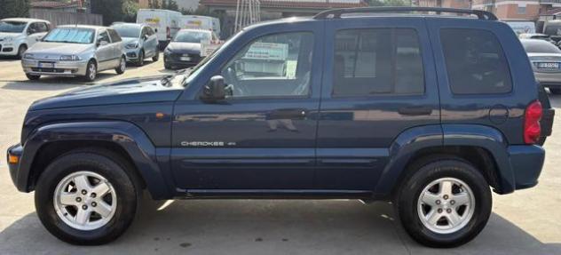 JEEP Cherokee 2.5 CRD Sport rif. 24159725 - Foto 2