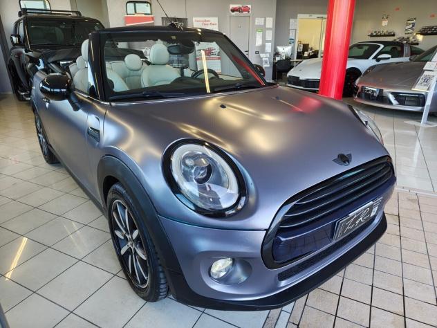 Mini 1.5 Cooper D Hype Cabrio - Foto 2