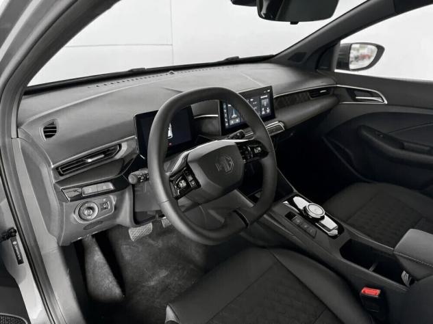 MG MG3 1.5 hybrid Luxury *SENZA OBBLIGO DI FINANZIAMENTO* - Foto 8
