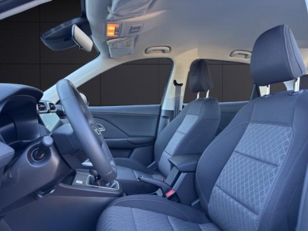MG ZS 1.5 Standard Ice rif. 23986962 - Foto 9
