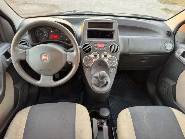 Fiat Panda 1.2 4x4 - Foto 10